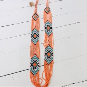 Beaded Necklace